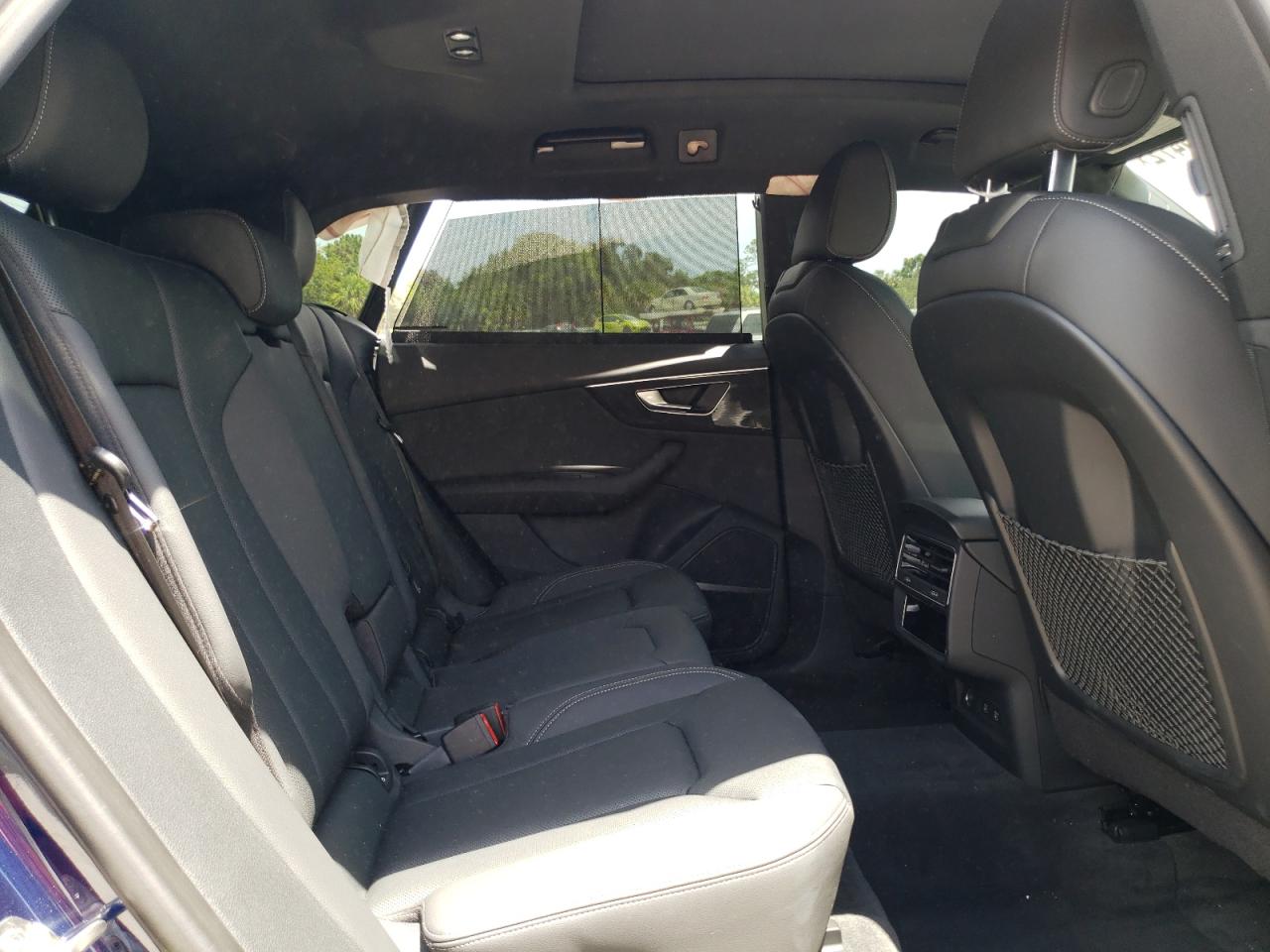 Photo 6 from auction – 2021 AUDI Q8 PRESTIG with VIN WA1FVAF13MD022696