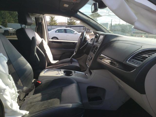 Photo 5 from auction – 2019 DODGE GRAND CARA with VIN 2C4RDGCG2KR800563