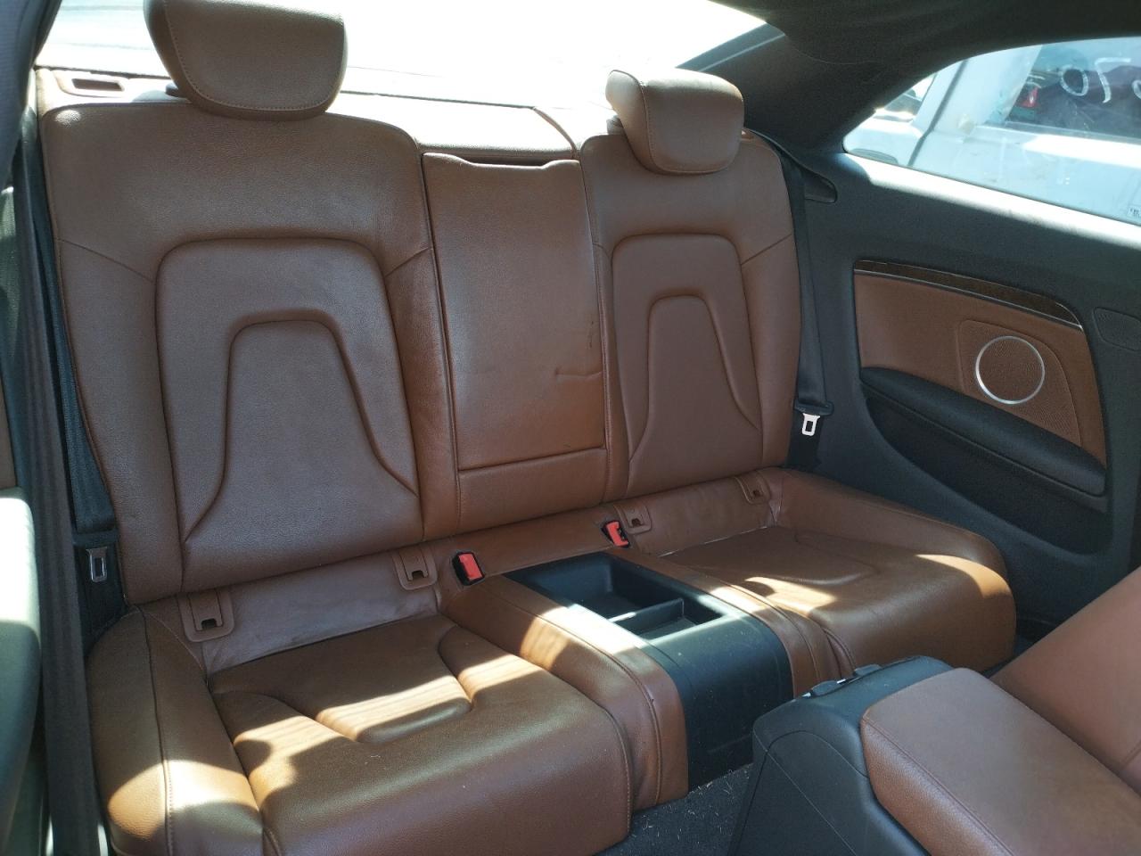 Photo 6 from auction – 2010 AUDI A5 PRESTIG with VIN WAUVKAFR8AA021151