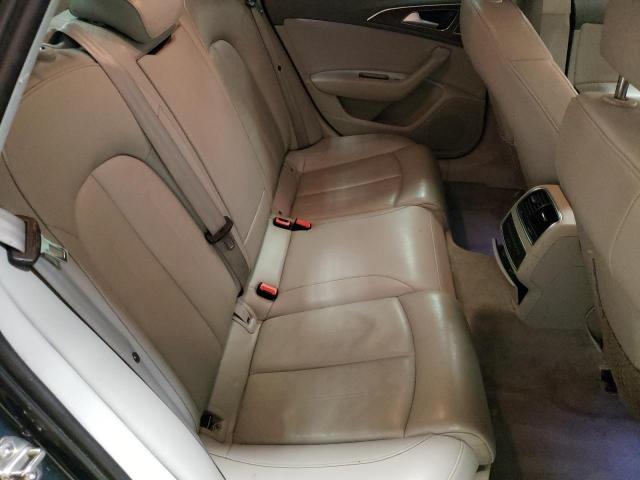 Photo 6 from auction – 2012 AUDI A6 PREMIUM with VIN WAUGGAFC6CN103879