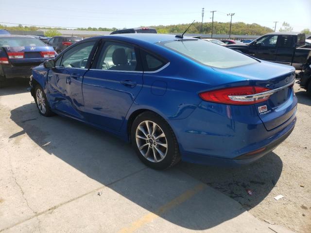 Photo 3 from auction – 2017 FORD FUSION SE with VIN 3FA6P0H70HR187264
