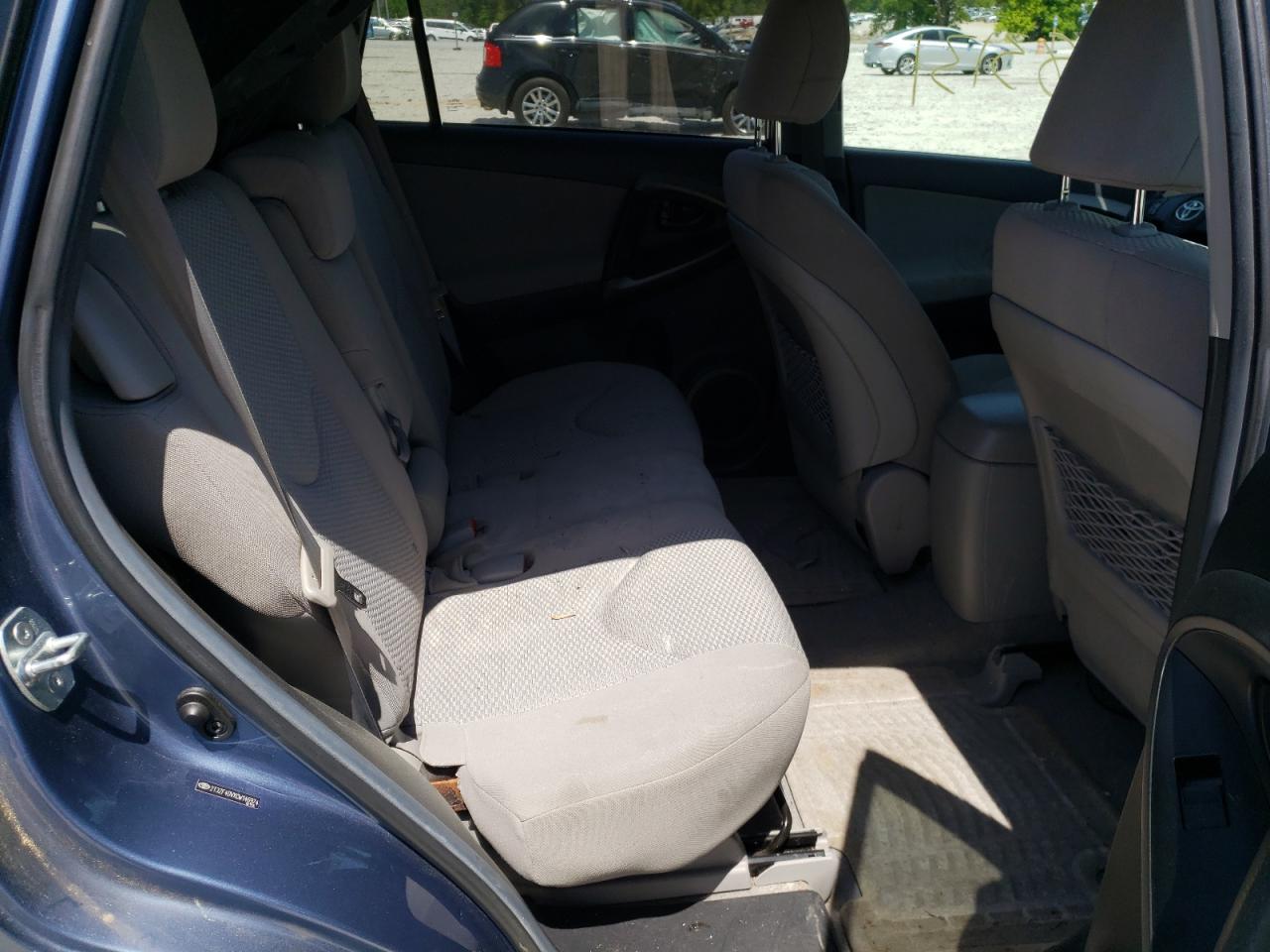 Zdjęcie 6 z aukcji – 2012 TOYOTA RAV4 z VIN 2T3ZF4DVXCW146974
