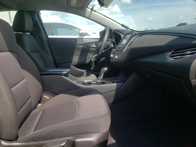 Photo 5 from auction – 2018 CHEVROLET MALIBU LS with VIN 1G1ZB5ST9JF214448