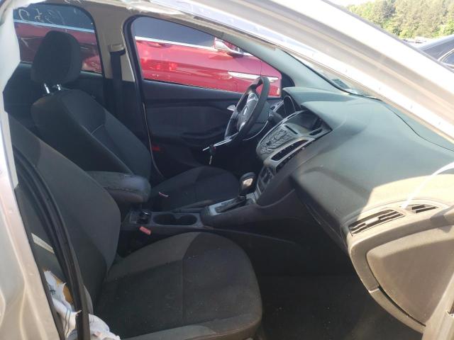 Photo 5 from auction – 2013 FORD FOCUS SE with VIN 1FADP3F23DL237180