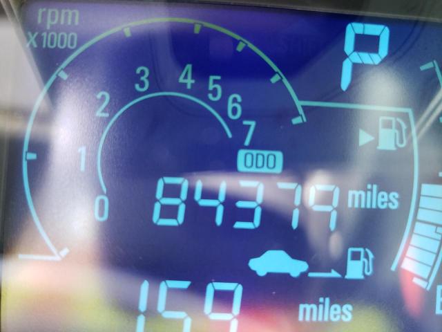 Photo 8 from auction – 2015 CHEVROLET SPARK 1LT with VIN KL8CD6S91FC737188