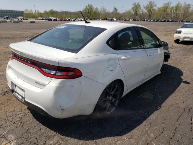 Photo 4 from auction – 2015 DODGE DART SXT with VIN 1C3CDFBB5FD344822
