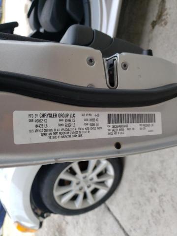 Photo 10 from auction – 2010 DODGE CALIBER HE with VIN 1B3CB5HA8AD584466