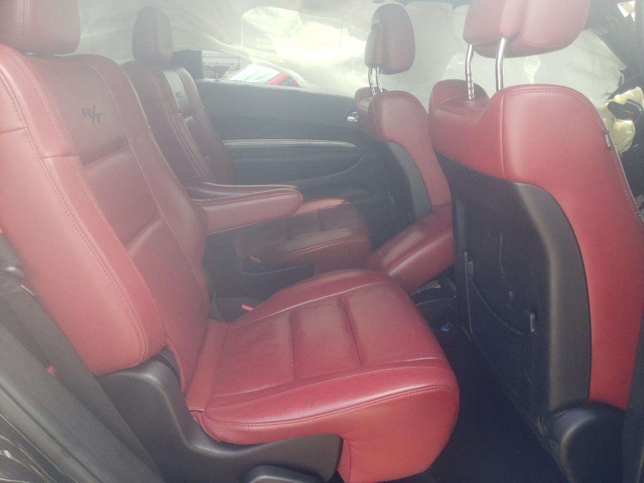 Photo 6 from auction – 2019 DODGE DURANGO R/ with VIN 1C4SDJCT1KC586587