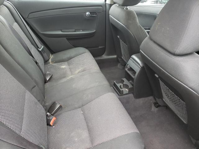Photo 6 from auction – 2011 CHEVROLET MALIBU 1LT with VIN 1G1ZC5E11BF168705