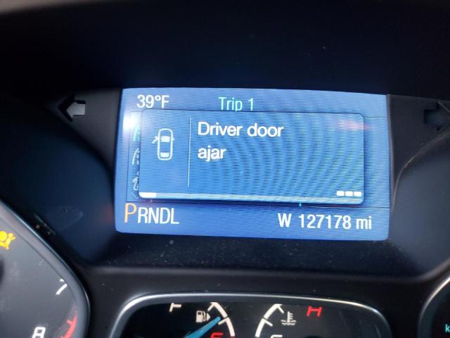 Photo 8 from auction – 2014 FORD FOCUS SE with VIN 1FADP3F20EL379729