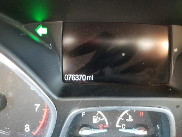 Photo 8 from auction – 2018 FORD ESCAPE S with VIN 1FMCU0F77JUB71890