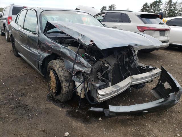 BUICK LESABRE CU 2005 with VIN 1G4HP52KX5U140255 - Photo from auction