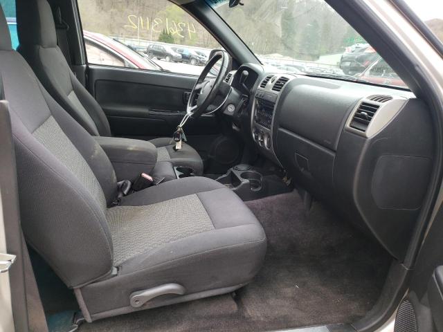 Photo 5 from auction – 2007 CHEVROLET COLORADO with VIN 1GCDT13E078112993