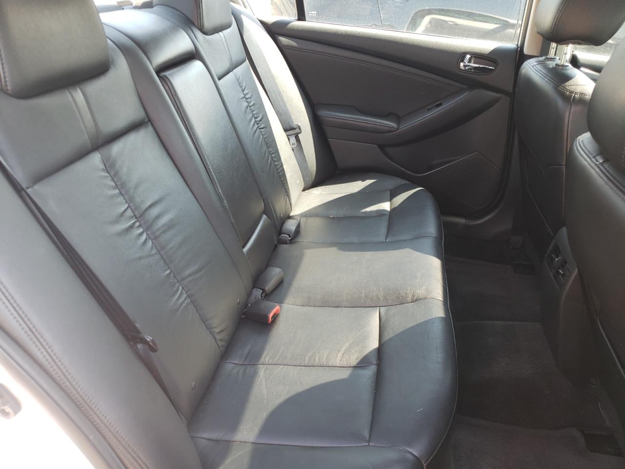 صورة رقم 6 من المزاد - 2012 NISSAN ALTIMA BAS مع VIN 1N4AL2AP8CN409489