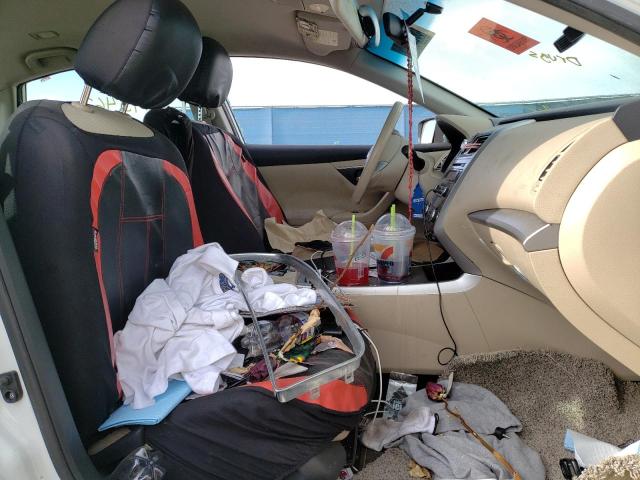 Photo 5 from auction – 2015 NISSAN ALTIMA 2.5 with VIN 1N4AL3AP3FC187269