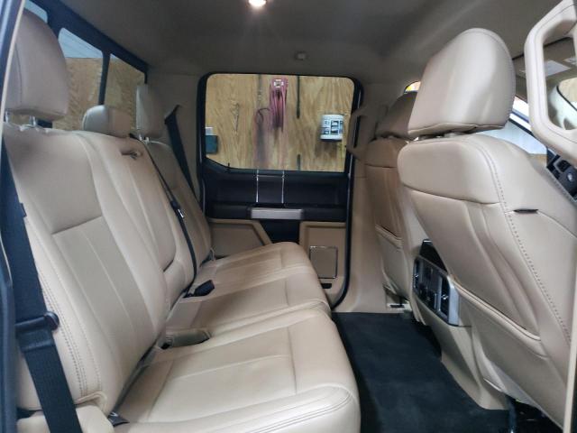 Photo 6 from auction – 2021 FORD F250 SUPER with VIN 1FT7W2B60MED42356