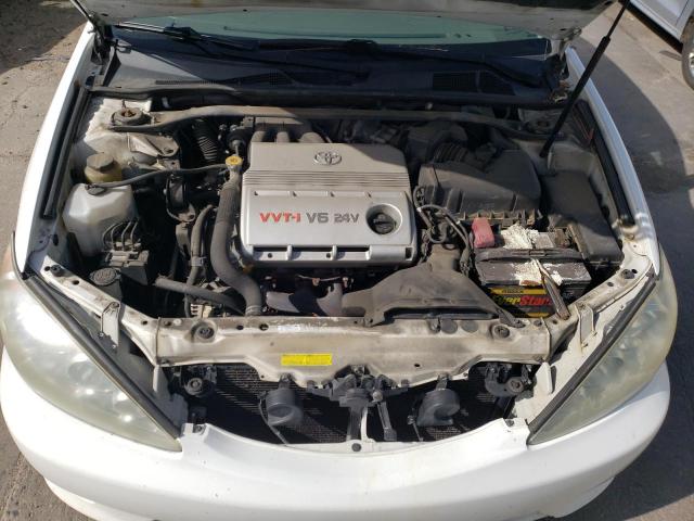 Photo 7 from auction – 2005 TOYOTA CAMRY LE with VIN 4T1BF32K65U084098