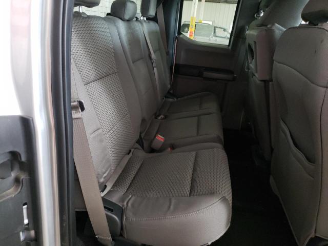 Photo 6 from auction – 2016 FORD F150 SUPER with VIN 1FTEX1CP2GFC13636