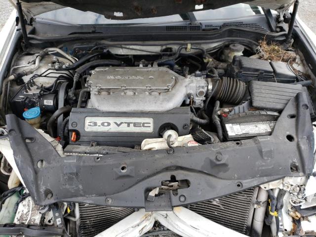 Photo 7 from auction – 2003 HONDA ACCORD EX with VIN 1HGCM66583A017569