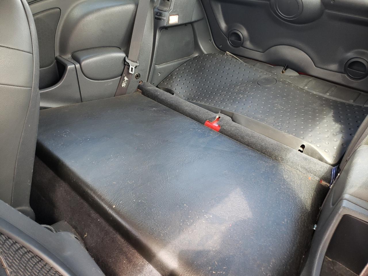 Photo 6 from auction – 2002 MINI COOPER S with VIN WMWRE33432TD51883