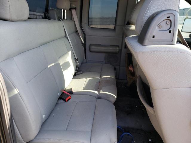 Photo 6 from auction – 2004 FORD F150 with VIN 1FTRX12W84NB16159