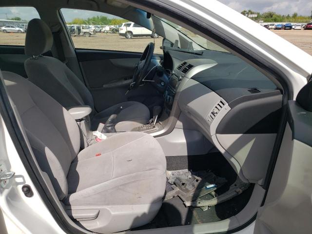 Photo 5 from auction – 2011 TOYOTA COROLA with VIN JTDBU4EE3B9130345
