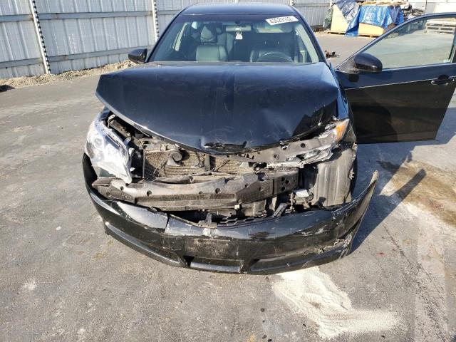 Photo 7 from auction – 2014 TOYOTA CAMRY L with VIN 4T1BF1FK8EU388080