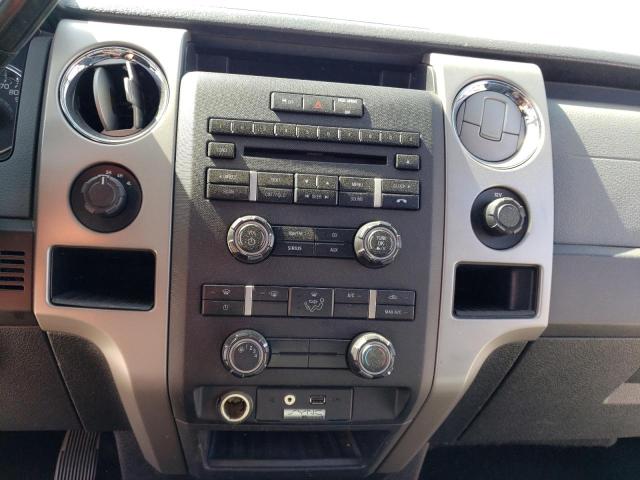 Photo 9 from auction – 2011 FORD F150 SUPER with VIN 1FTFW1ET3BFA61344