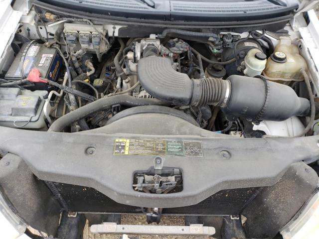 Photo 7 from auction – 2004 FORD F150 with VIN 1FTRX12W04NC28874