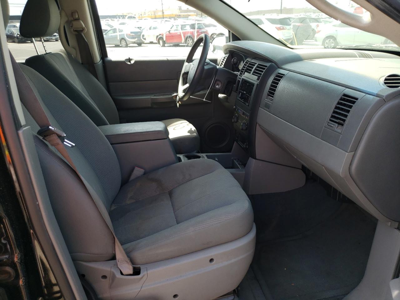 Photo 5 from auction – 2004 DODGE DURANGO with VIN 1D4HD38K94F224971