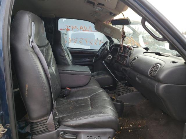 Photo 5 from auction – 2000 DODGE RAM 3500 with VIN 1B7MF3366YJ104466