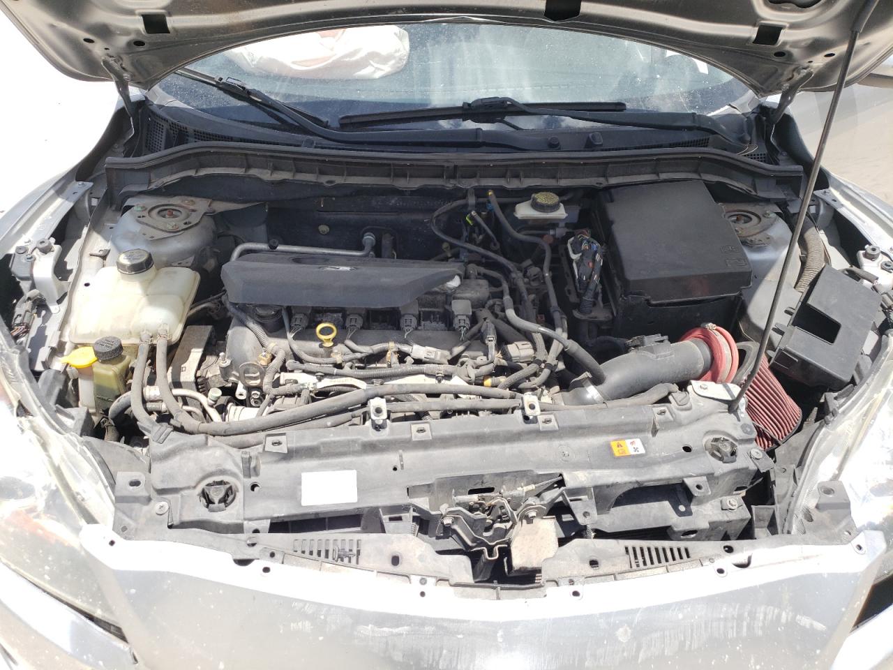 Photo 7 from auction – 2012 MAZDA 3 I with VIN JM1BL1VF9C1513734