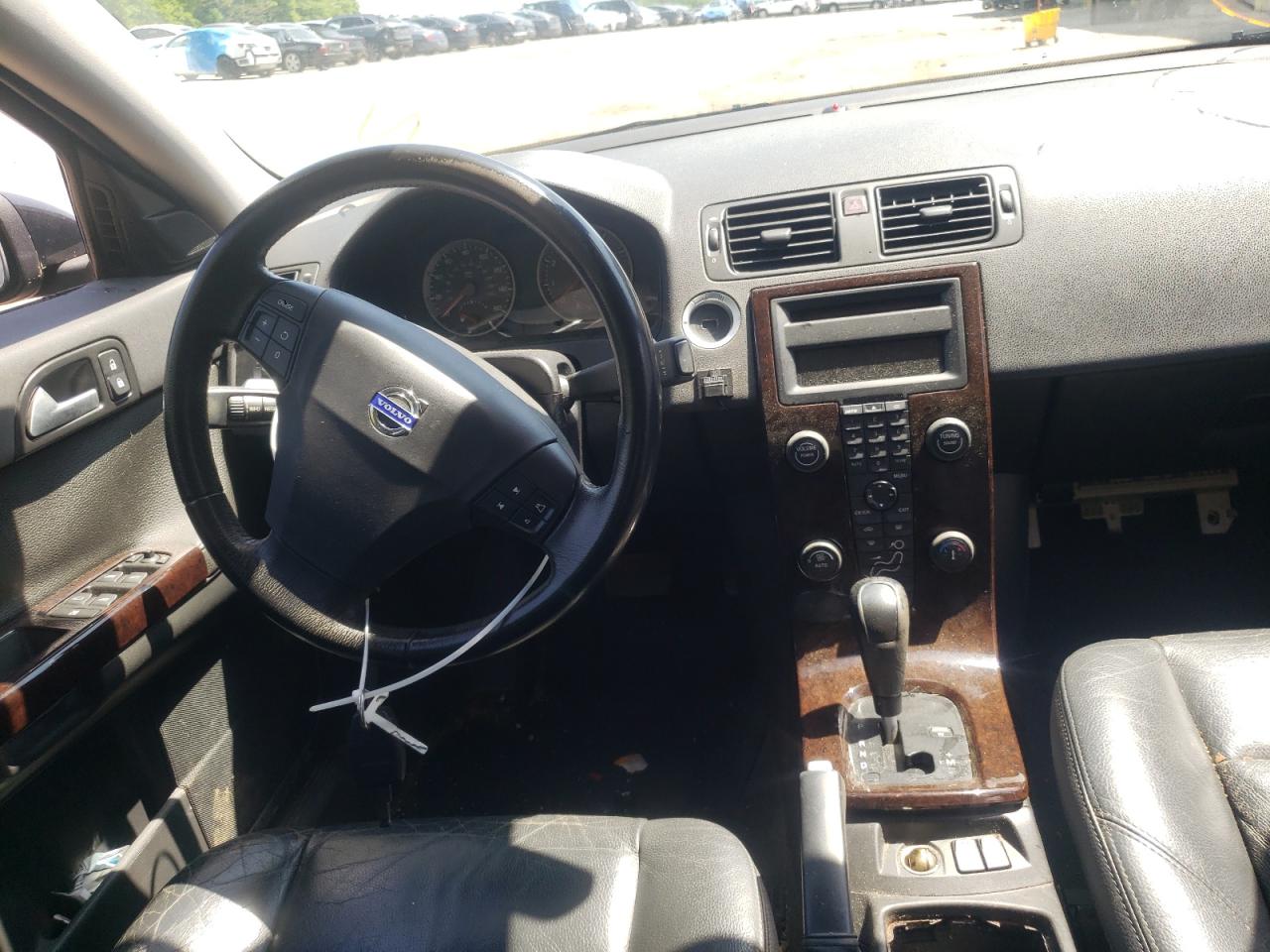 Zdjęcie 9 z aukcji – 2004 VOLVO S 40 z VIN YV1MS682X42016814