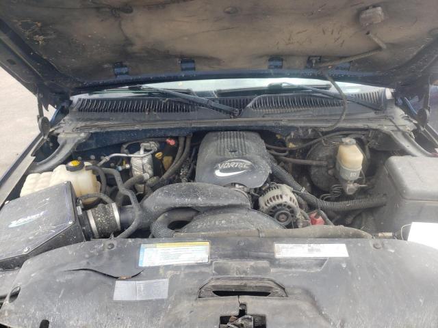 Photo 7 from auction – 2001 CHEVROLET SILVERADO with VIN 2GCEK19V111374465