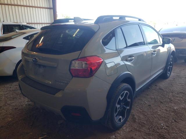 Photo 4 from auction – 2016 SUBARU CROSSTREK with VIN JF2GPADC8GH346959