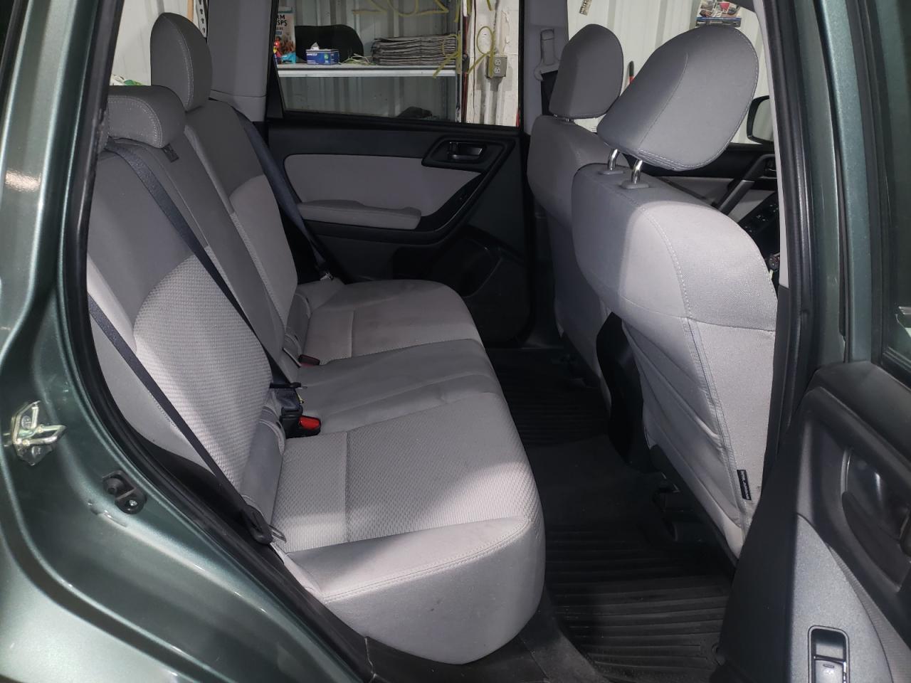 Photo 6 from auction – 2014 SUBARU FORESTER 2 with VIN JF2SJAACXEH472964