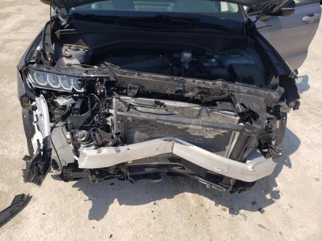 Photo 7 from auction – 2021 KIA SORENTO S with VIN 5XYRLDLC2MG065198