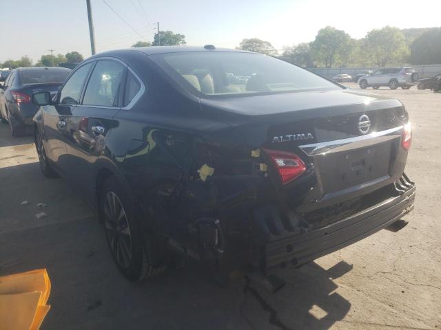 Photo 3 from auction – 2016 NISSAN ALTIMA 2.5 with VIN 1N4AL3AP3GC246130