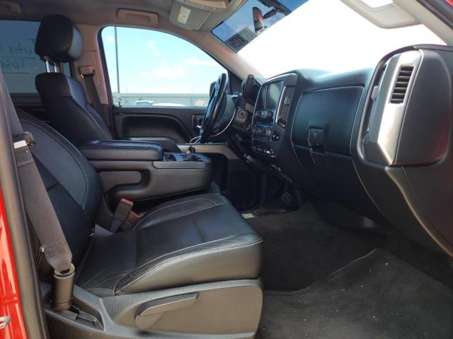Photo 5 from auction – 2014 CHEVROLET SILVERADO with VIN 3GCUKREC8EG127911