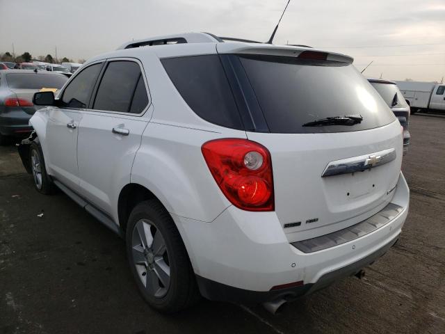 Photo 3 from auction – 2012 CHEVROLET EQUINOX LT with VIN 2GNFLGE55C6147996