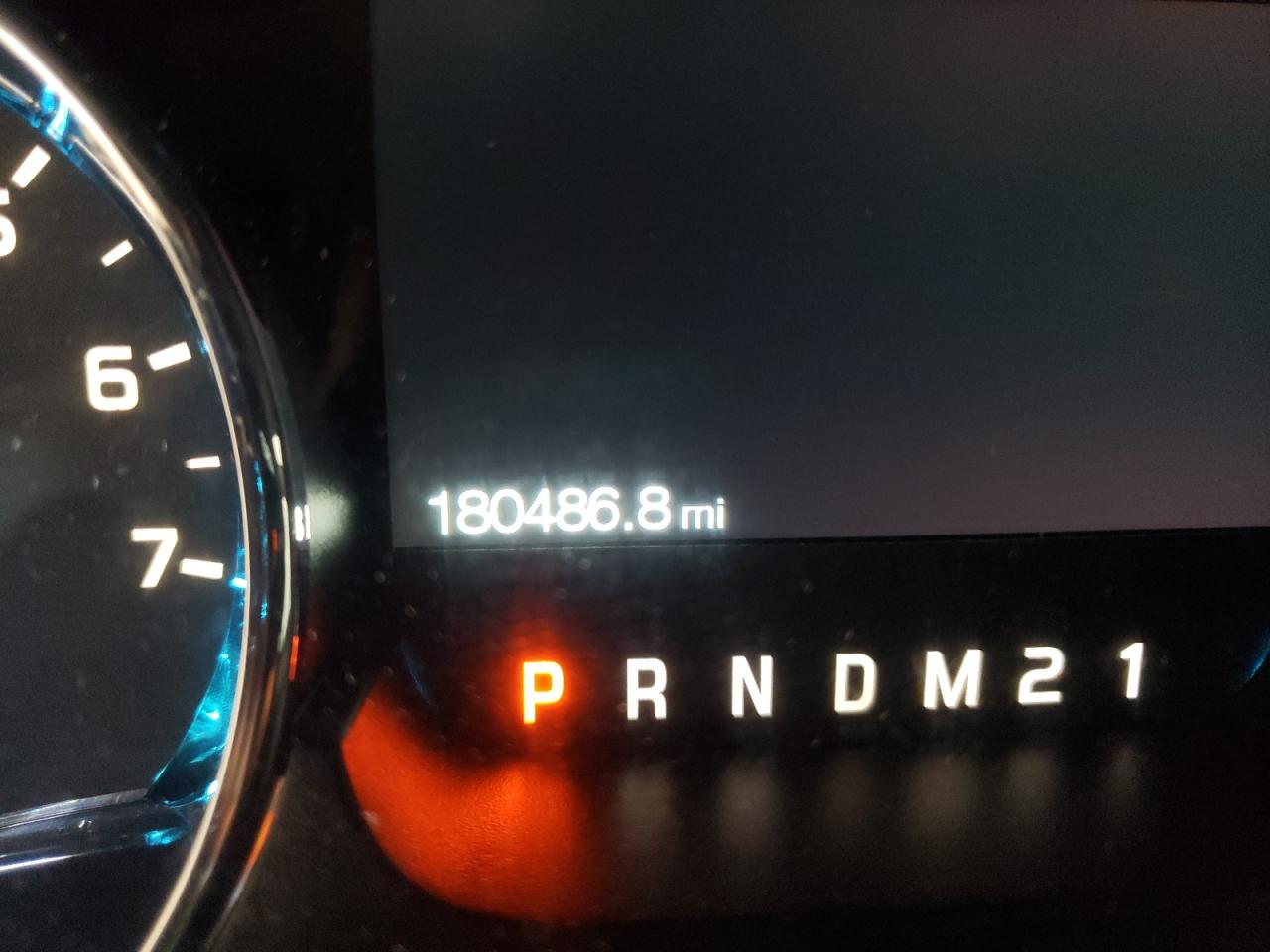 Photo 8 from auction – 2011 FORD F150 SUPER with VIN 1FTFW1EF8BFA12215