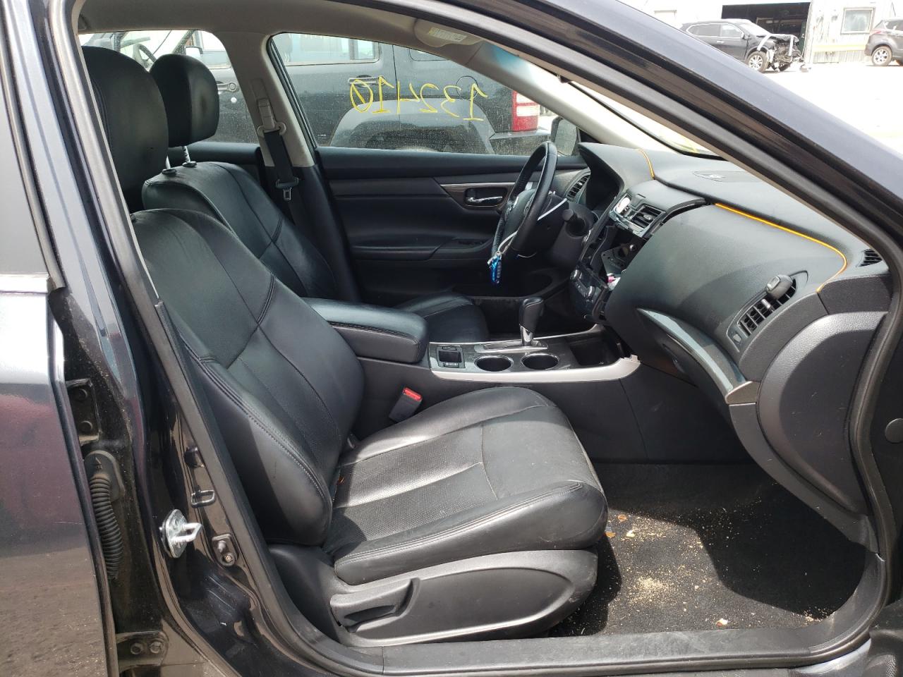 Photo 5 from auction – 2014 NISSAN ALTIMA 2.5 with VIN 1N4AL3AP5EN367002