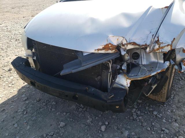 Photo 9 from auction – 2006 DODGE CARAVAN SE with VIN 1D4GP25R56B612868