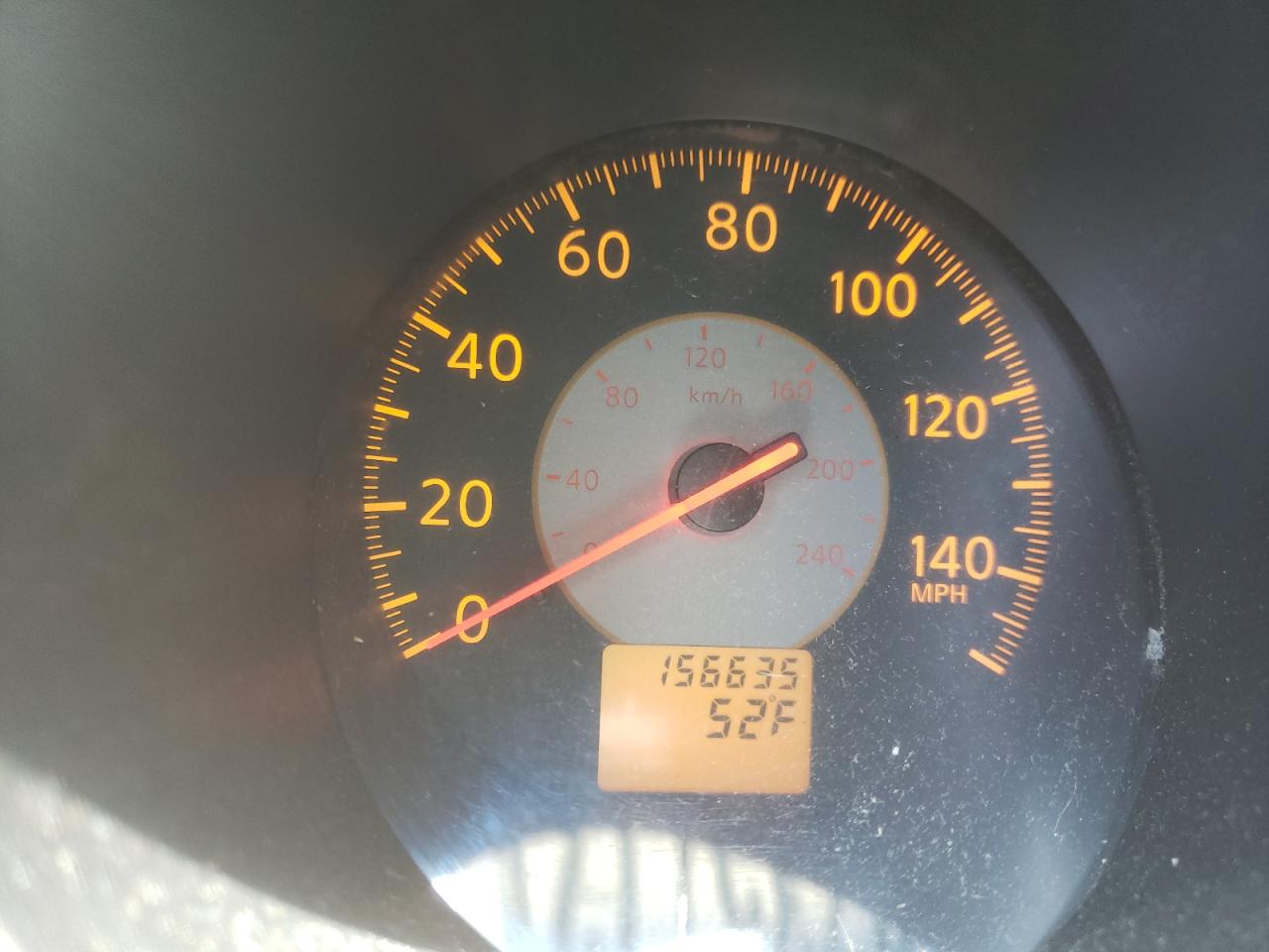 Photo 8 from auction – 2005 NISSAN ALTIMA S with VIN 1N4AL11D55C364204