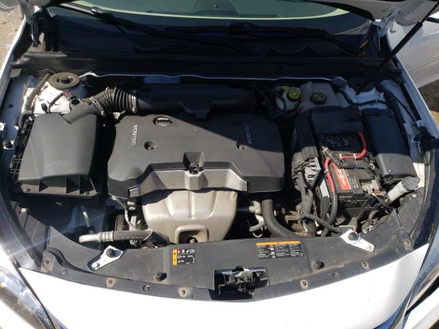 Photo 7 from auction – 2015 CHEVROLET MALIBU 1LT with VIN 1G11C5SL6FF283826