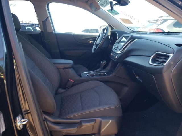 Photo 9 from auction – 2019 CHEVROLET EQUINOX LT with VIN 2GNAXJEV1K6258992