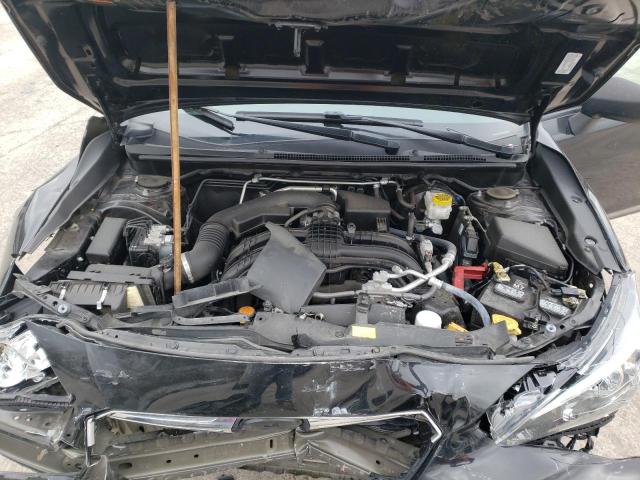 Photo 7 from auction – 2018 SUBARU IMPREZA with VIN 4S3GTAA61J3738954
