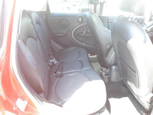 Photo 6 from auction – 2015 MINI COOPER S C with VIN WMWZC3C50FWT02057