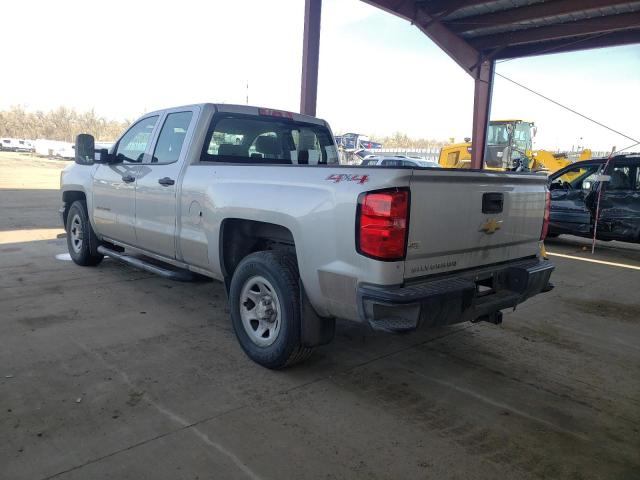 Photo 3 from auction – 2014 CHEVROLET SILVERADO with VIN 1GCVKPEC1EZ315100
