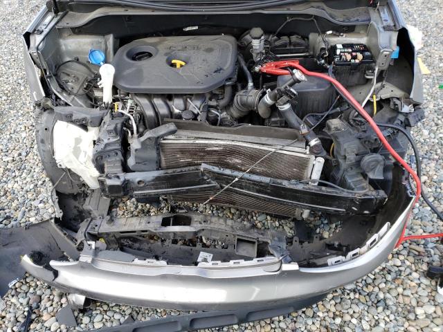 Foto 7 de la subasta – 2016 KIA SOUL + con VIN KNDJP3A56G7335504